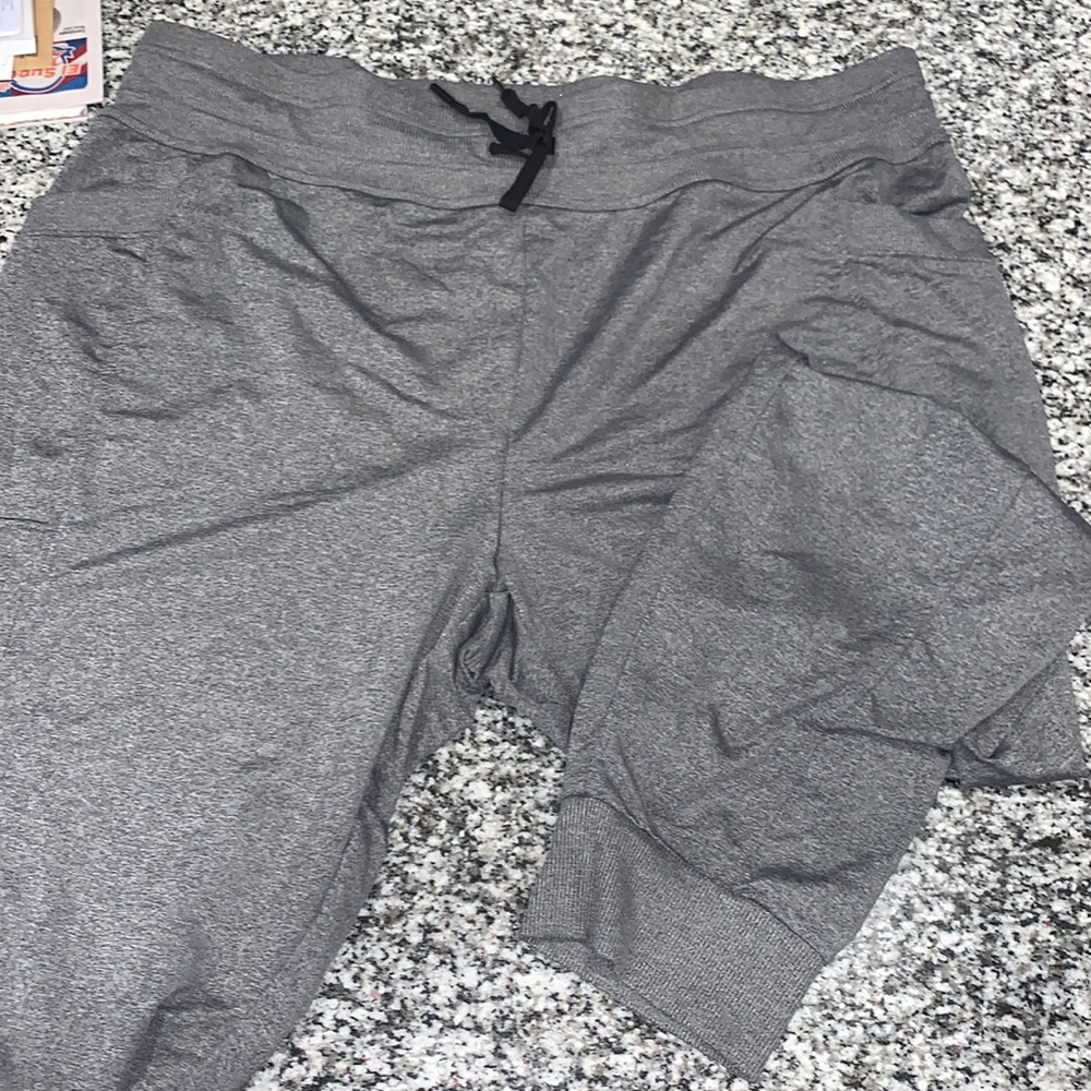 32 Degrees Grey Joggers